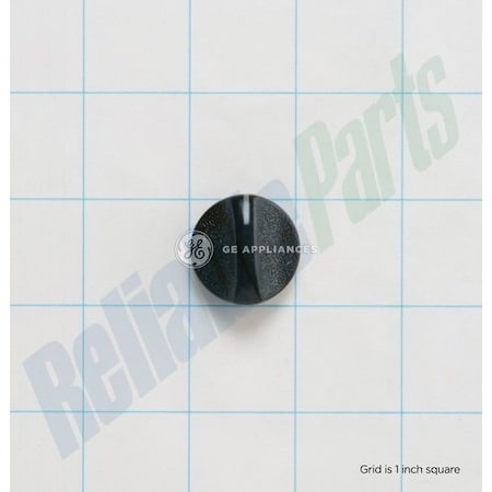 Ge WB03X10208 GE Oven Knob WB03X10208